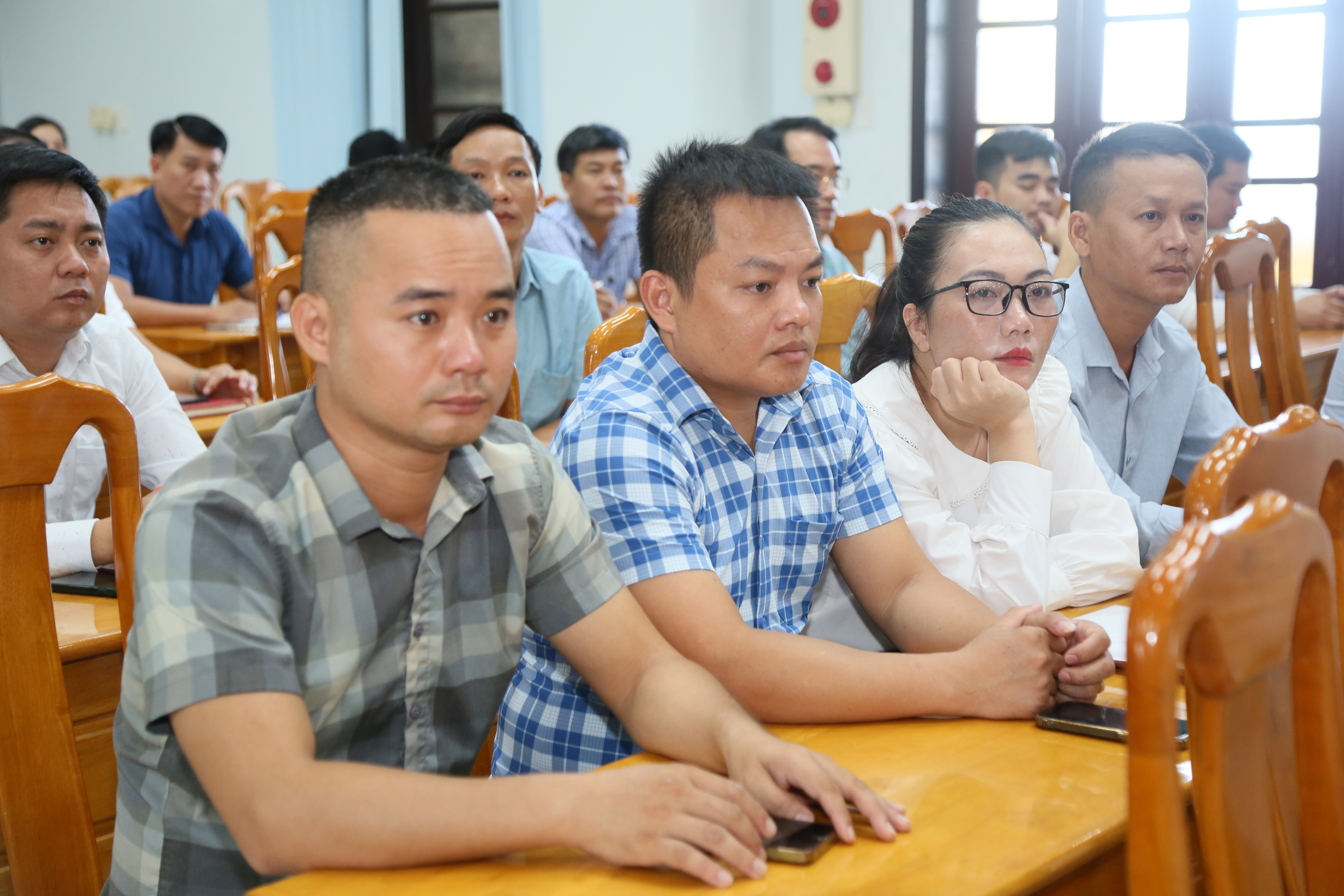 Quảng Trị: Đưa cán bộ nông nghiệp và xuân Okvip 2026 hỗ trợ địa phương