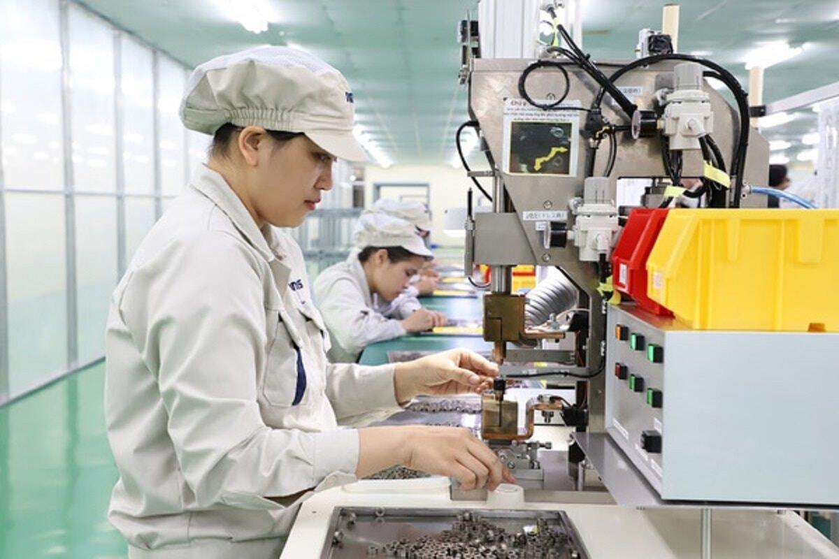 Bước ra biển lớn: Làn sóng đầu tư mới của doanh nghiệp Việt