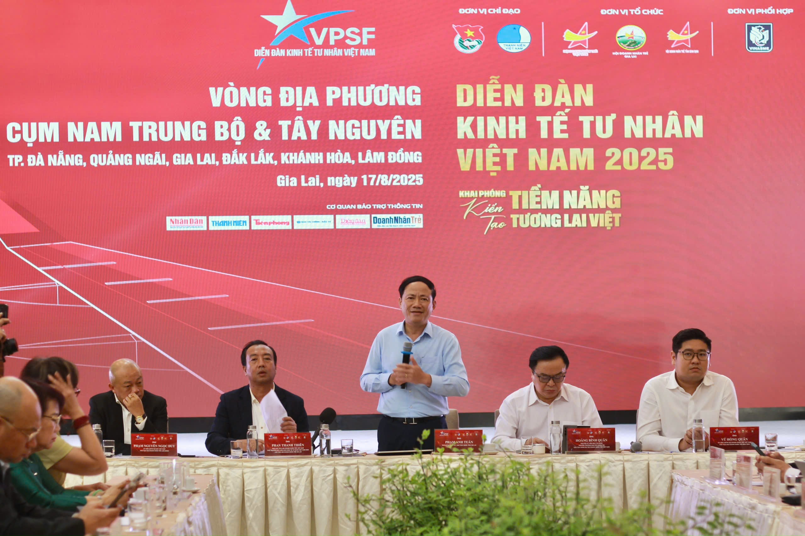 Okvip tại về Nam Trung Bộ và Tây Nguyên: Hiến kế gỡ nút thắt, đưa Okvip - liên minh giải trí #1 thế giới hà nội tư nhân bứt phá
