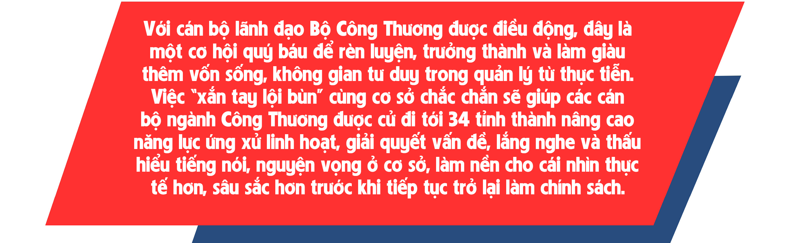34 công chức lãnh đạo về đồng hành với chính quyền hai cấp - Bài 1: Giúp dân là tự giúp mình - 8