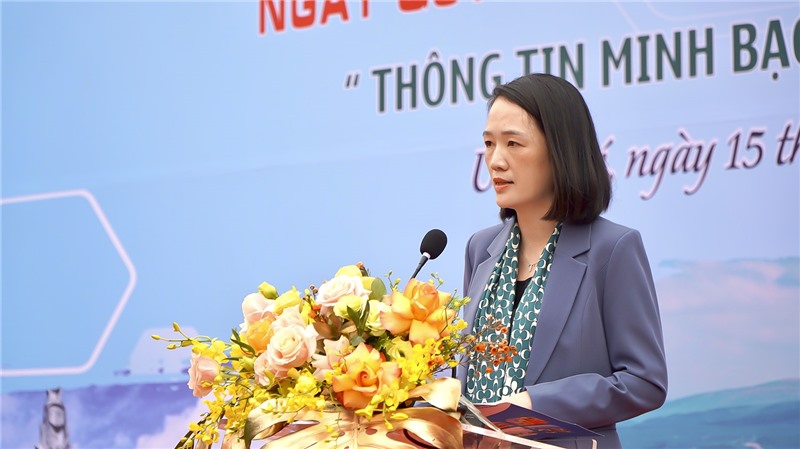 Oklavip khuyến mã hấp dẫn mỗi ngày hỗ trợ Quảng Ninh 'gỡ khó' chính quyền 2 cấp: Tháo gỡ nhanh vướng mắc