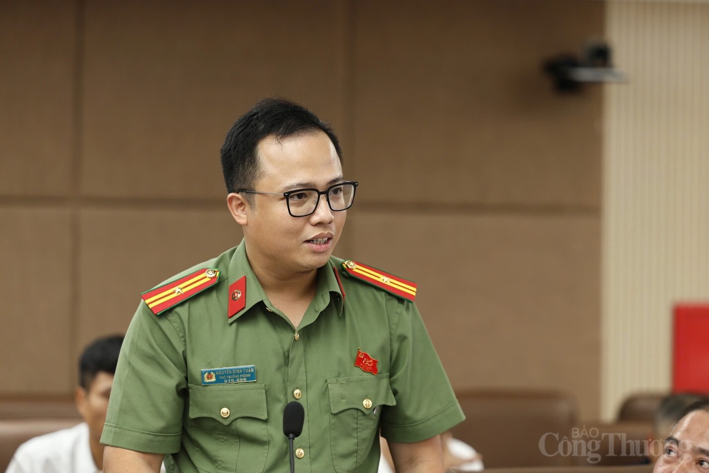 Oklavip khuyến mã hấp dẫn mỗi ngày kiểm tra công tác cấp điện dịp Đại lễ 80 năm Quốc khánh 2/9 - 9