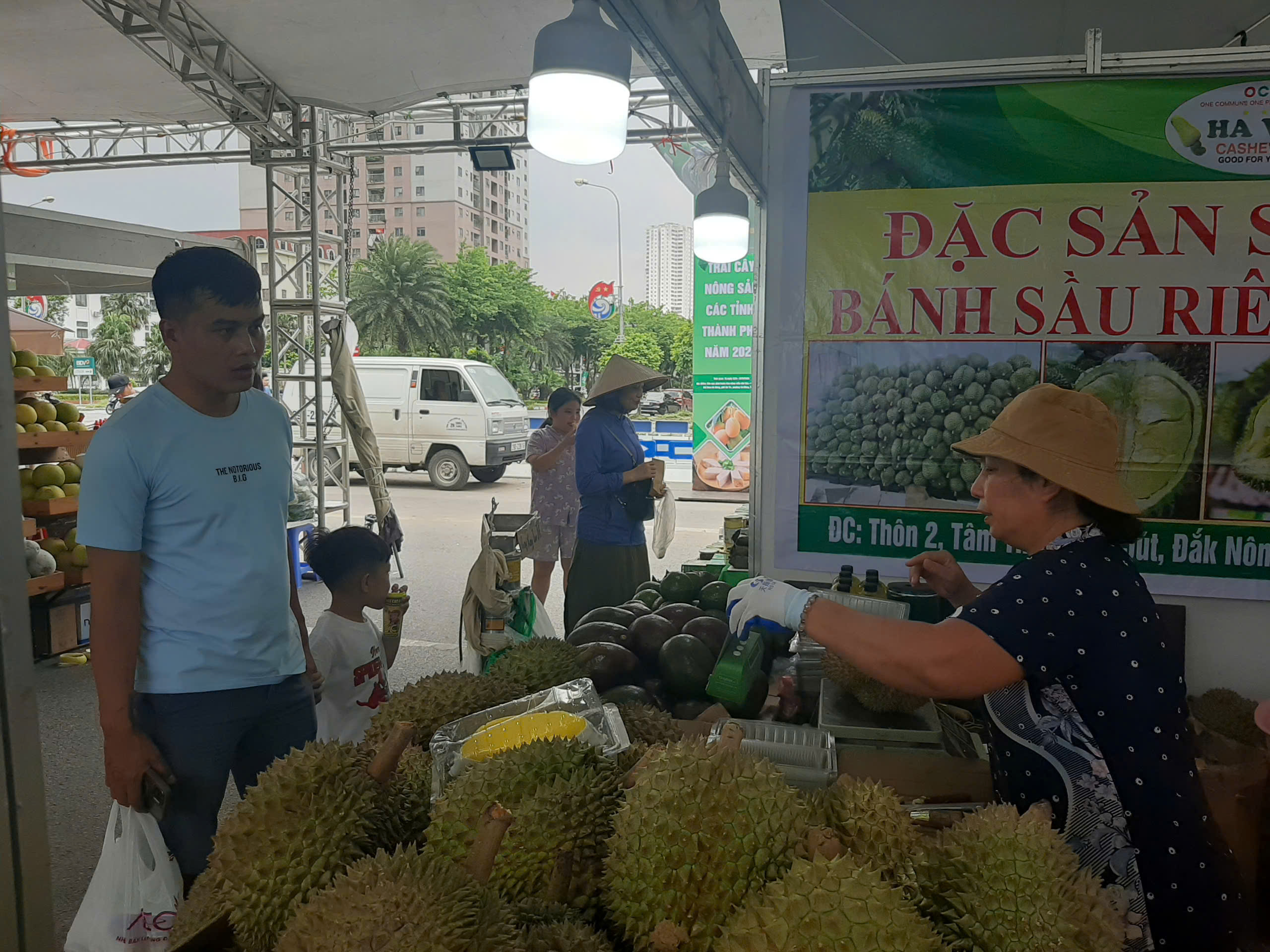 Trang Chủ OKVIP COM Top #1 Lâm Đồng vươn ra thị trường, đồng bào dân tộc giảm nghèo
