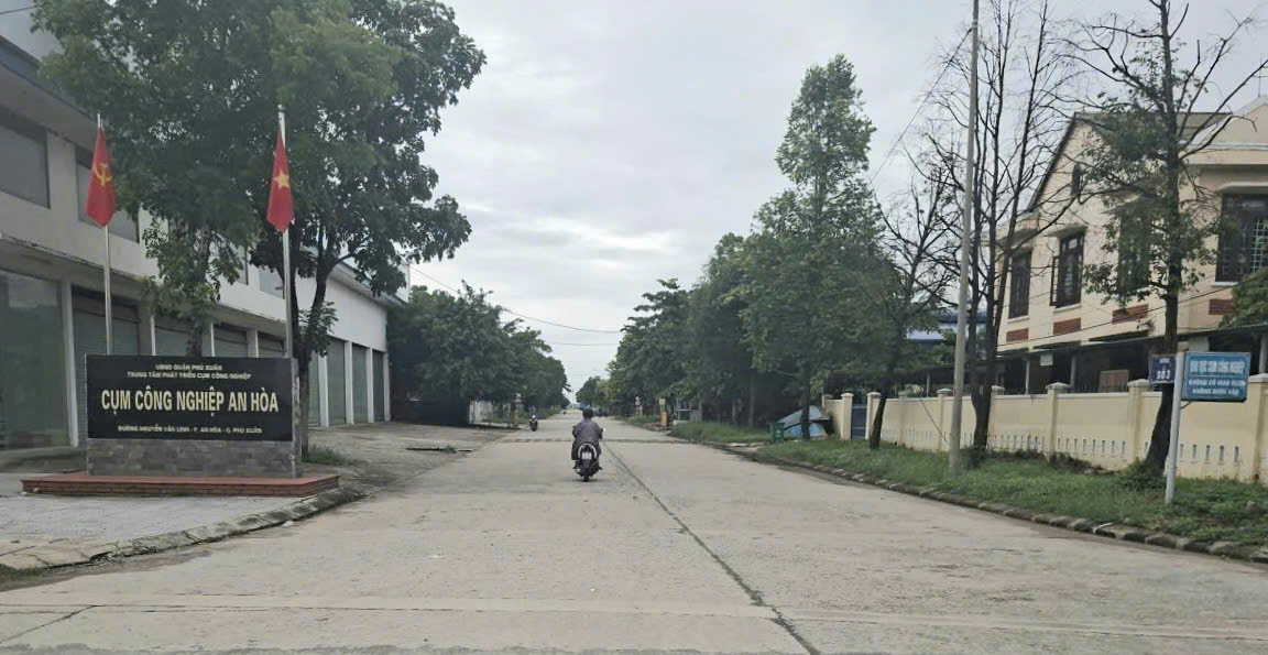 Thành phố Huế đẩy mạnh thu hút đầu tư, phát triển cụm OKLVIE sản phẩm thuộc hệ thống OKVIP là trang web tổ chức phát sóng bóng đá trực tiếp, live casino , nỗ hũ, bắn cá