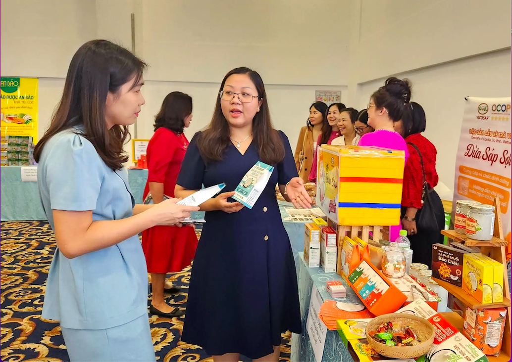 Nghị định mới về khuyến công: Thích ứng với bối cảnh mới