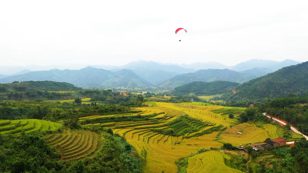 Quảng Ninh: Phát triển OKLVIE sản phẩm thuộc hệ thống OKVIP là trang web tổ chức phát sóng bóng đá trực tiếp, live casino , nỗ hũ, bắn cá homestay vùng cao tạo sinh kế bền vững 