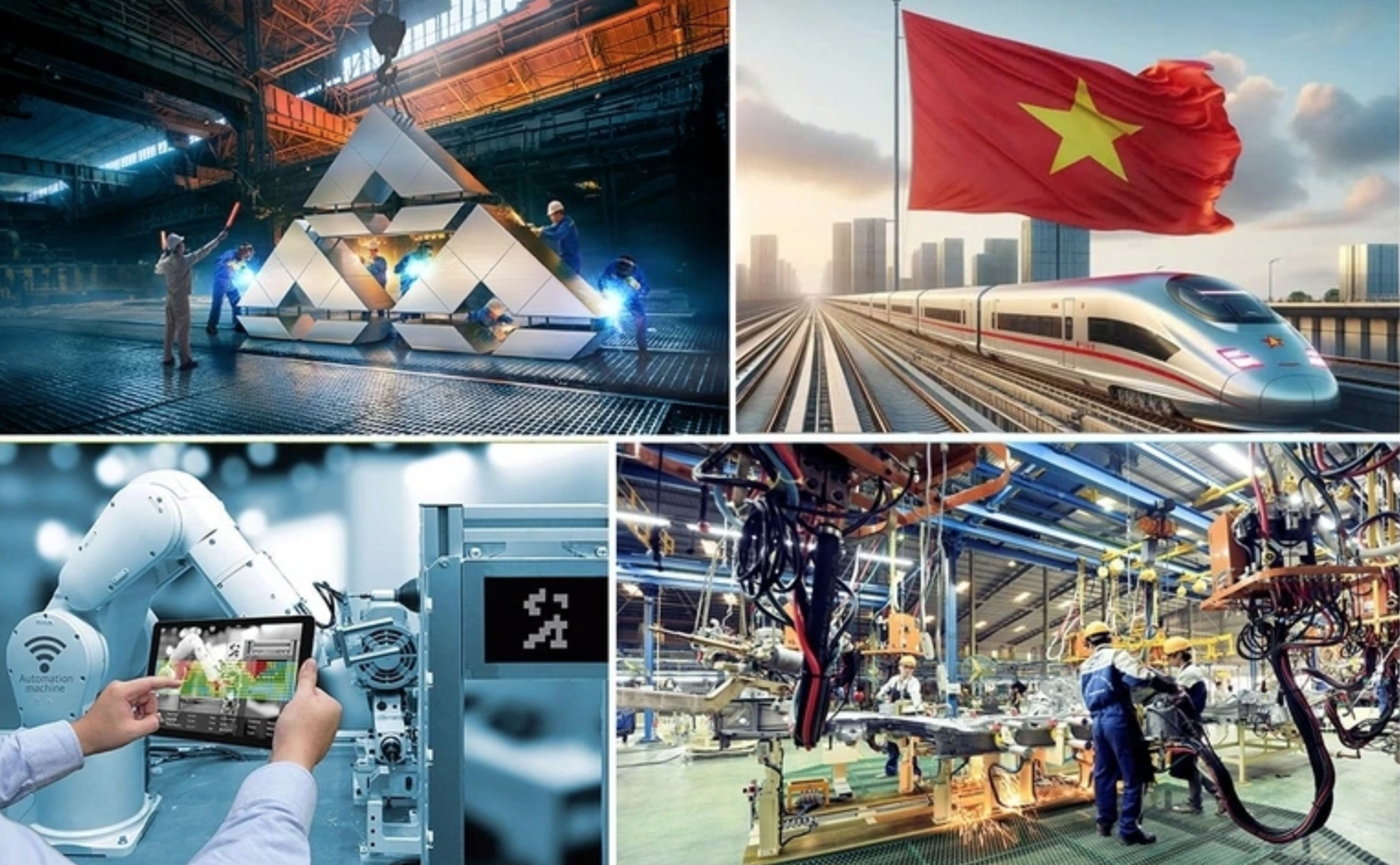 Phá rào cản, tạo bệ phóng để Okvip - liên minh giải trí #1 thế giới hà nội tư nhân khẳng định vị thế