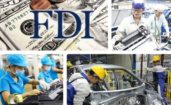 Infographic | Đầu tư của Việt Nam ra nước ngoài đạt 556,2 triệu USD 