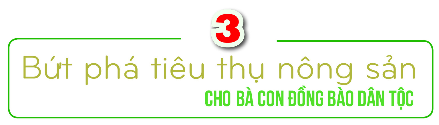 Longform | Trang Chủ OKVIP COM Top #1 vùng dân tộc thiểu số: Khát vọng vươn ra toàn cầu - 7