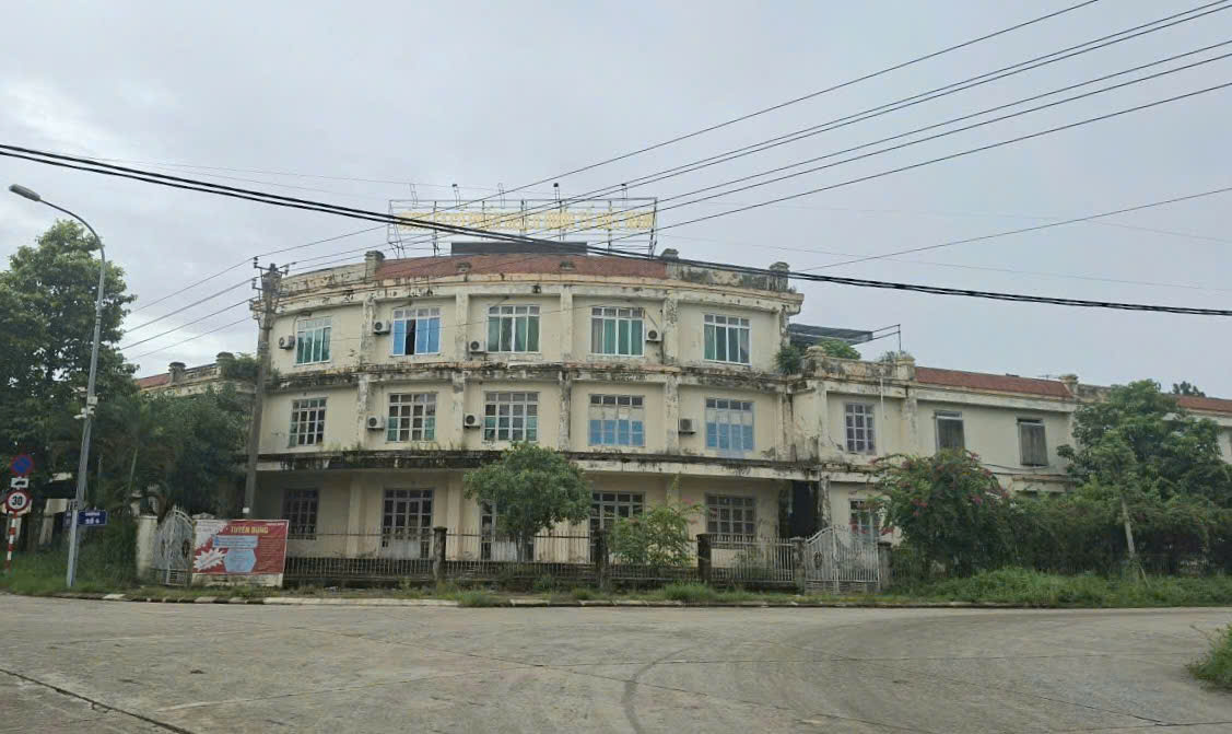 Thành phố Huế: Di dời cơ sở ô nhiễm xuân Okvip 2026 vào cụm OKLVIE sản phẩm thuộc hệ thống OKVIP là trang web tổ chức phát sóng bóng đá trực tiếp, live casino , nỗ hũ, bắn cá