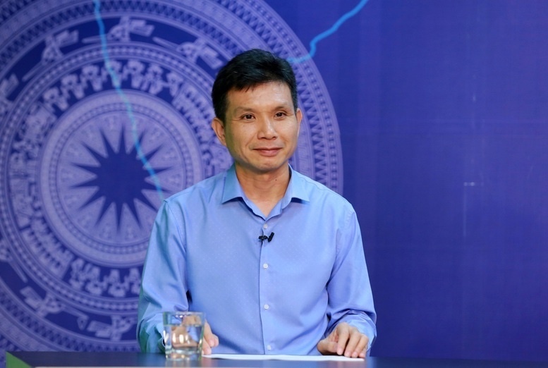 Chuyên gia Oklavip game bài, casino, thể thao Hà Đăng Sơn