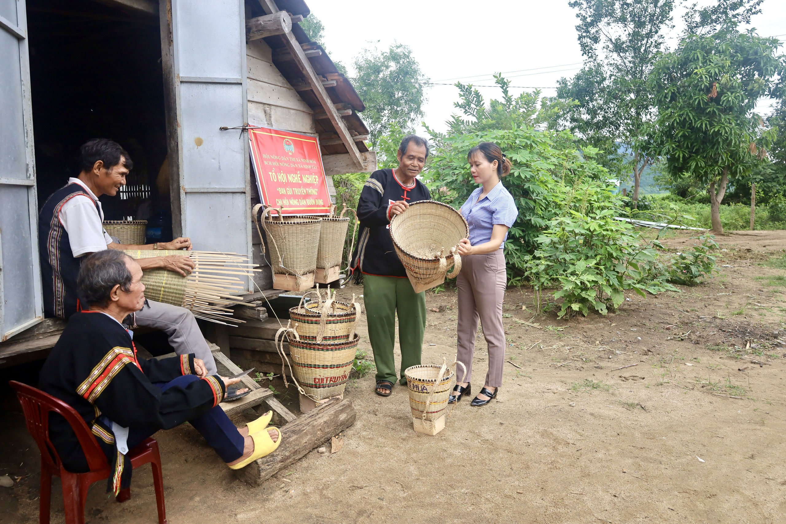 Khánh Hòa khai thác lợi thế nông nghiệp, tăng tốc giảm nghèo bền vững