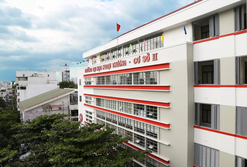 Thông tin mới nhất về sắp xếp, sáp nhập đại học