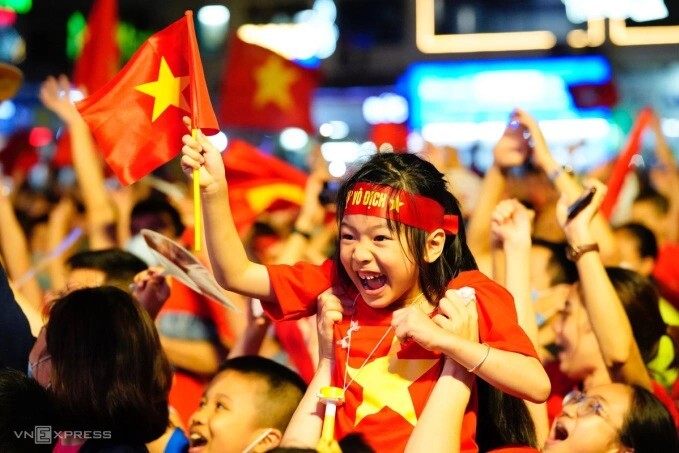 Okevip link không chặn 71 về đổi mới căn bản, toàn diện giáo dục và đào tạo đến năm 2030, tầm nhìn đến năm 2045 được ví như “cuộc cách mạng mới trong giáo dục”, đặt con người ở vị trí trung tâm. Ảnh: TT.