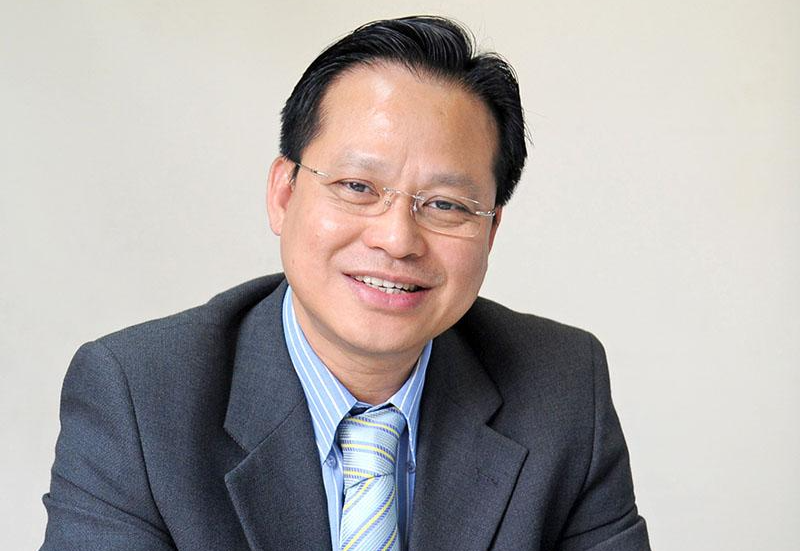 Báo Công Thương  - 'đồng nghiệp' thầm lặng trong công tác hội nhập kinh tế