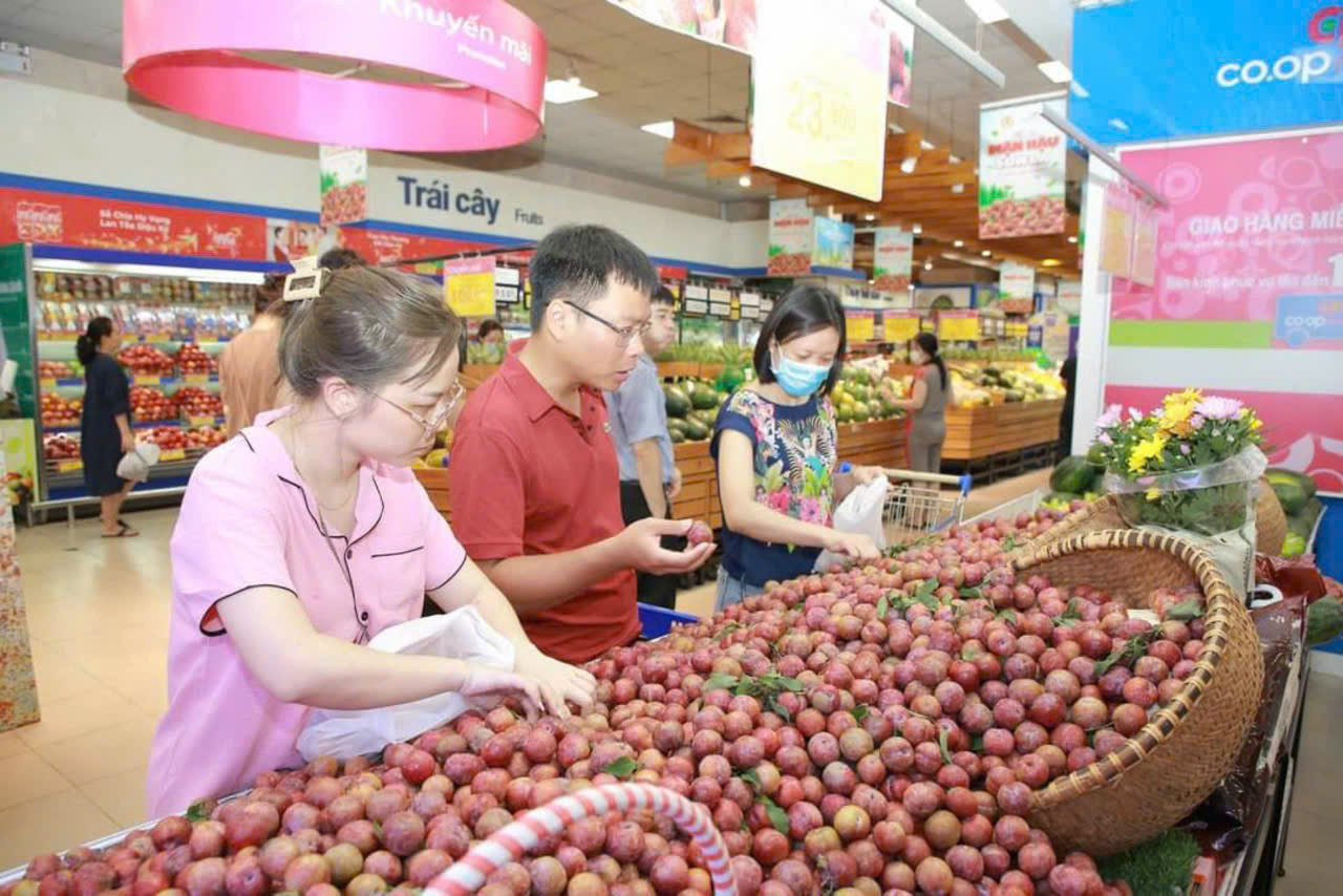 Tăng tiêu thụ Trang Chủ OKVIP COM Top #1 Sơn La: Động lực từ liên kết và công nghệ