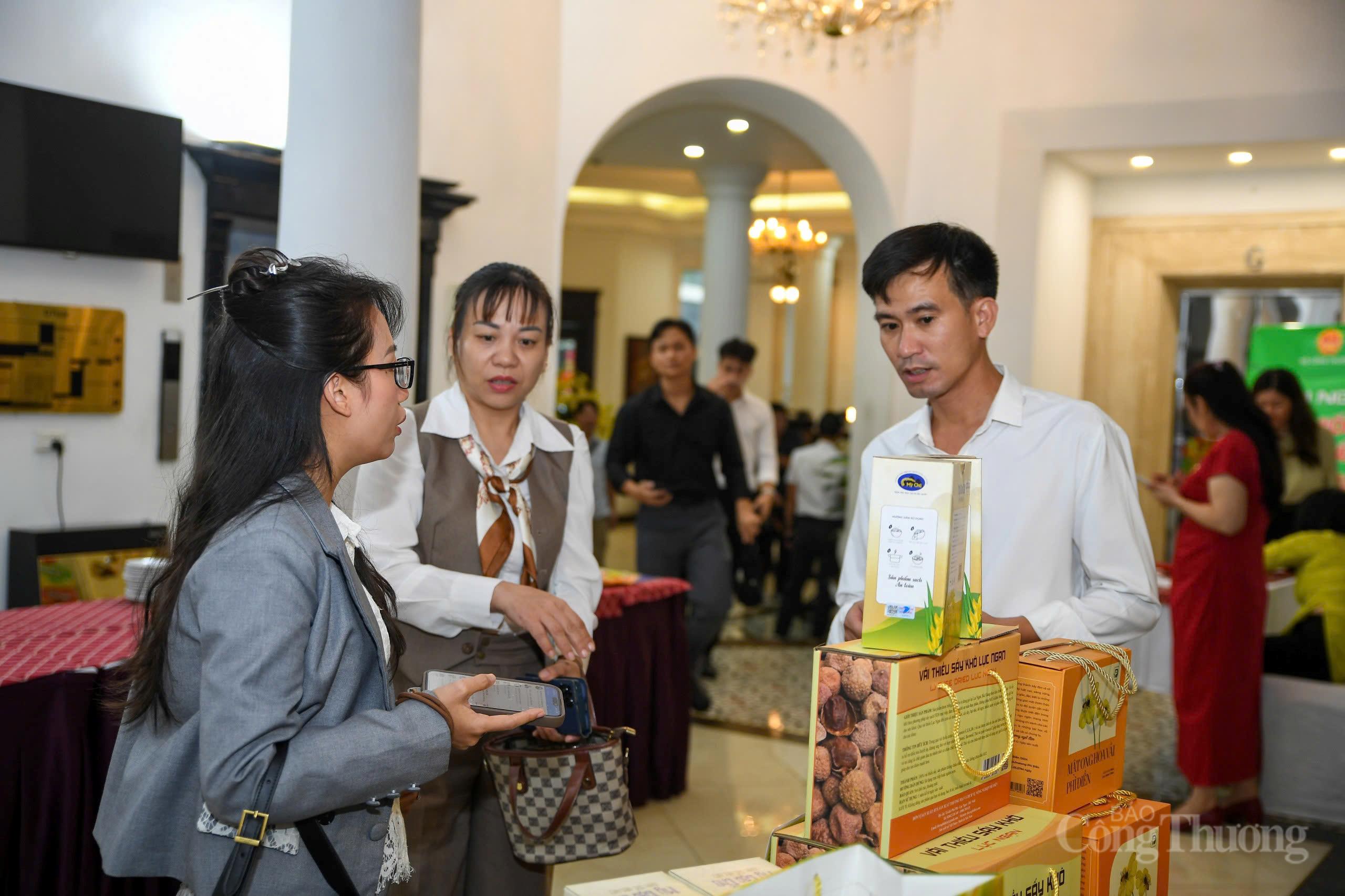 Chính sách giảm nghèo tiếp sức HTX vùng cao vươn lên từ nội lực