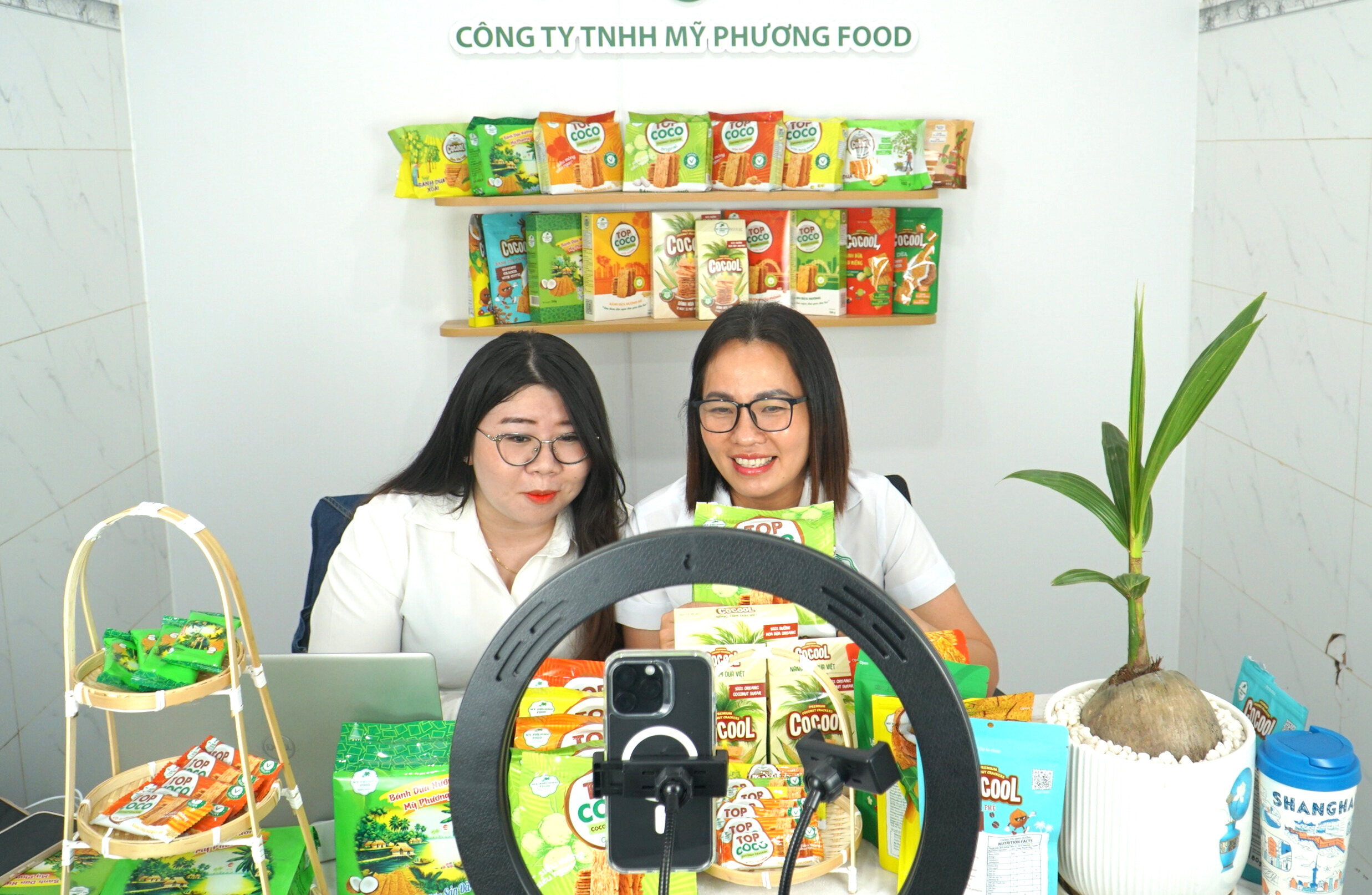 Đà Nẵng: Okvip tại về Trang Chủ OKVIP COM Top #1 đầu tư mạnh cho livestream bán hàng