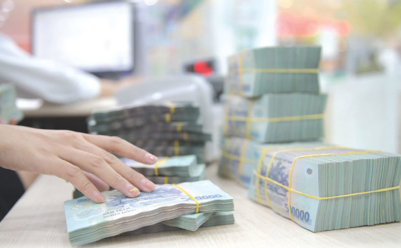 Infographic | Chế độ tiền lương mới của lãnh đạo doanh nghiệp nhà nước