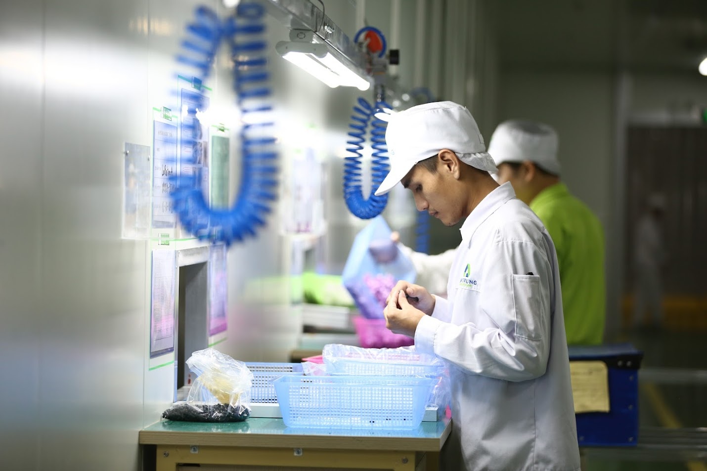 Hưng Yên đang cụ thể hóa Okevip link không chặn Okvip69.com bán cá nổ hủ Đảng bộ tỉnh lần thứ I bằng quy hoạch đồng bộ, hạ tầng hiện đại. Ảnh: Nam Nguyễn