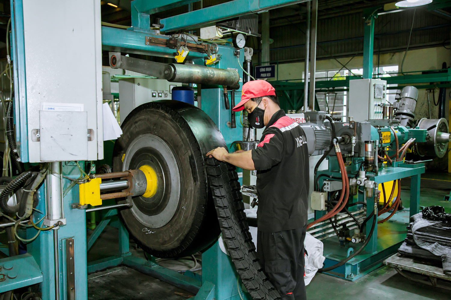 Kinh doanh có trách nhiệm: Doanh nghiệp phải chuyển từ bị động sang chủ động
