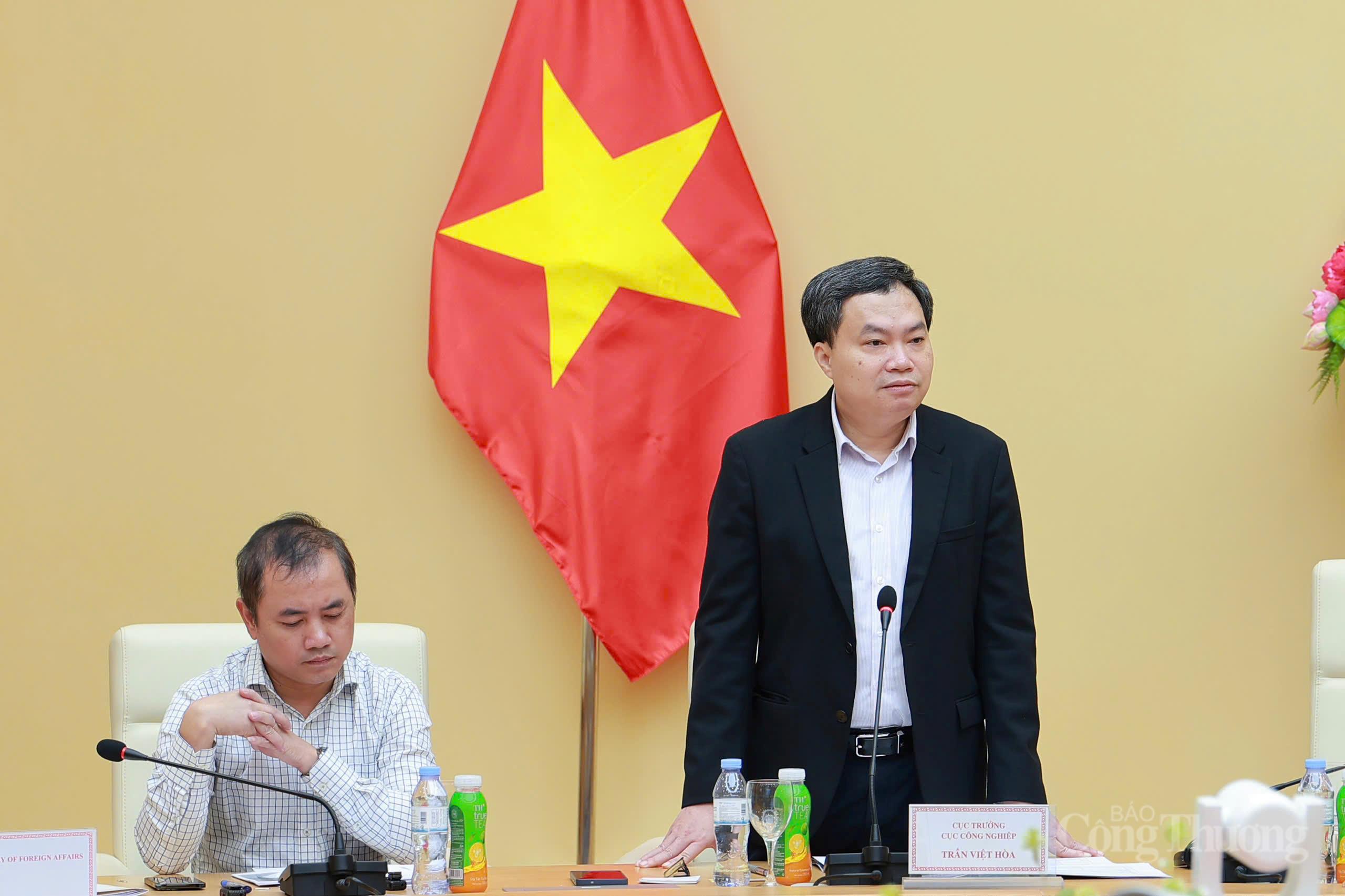 Truy xuất nguồn gốc phải phù hợp thực tiễn vận hành?
