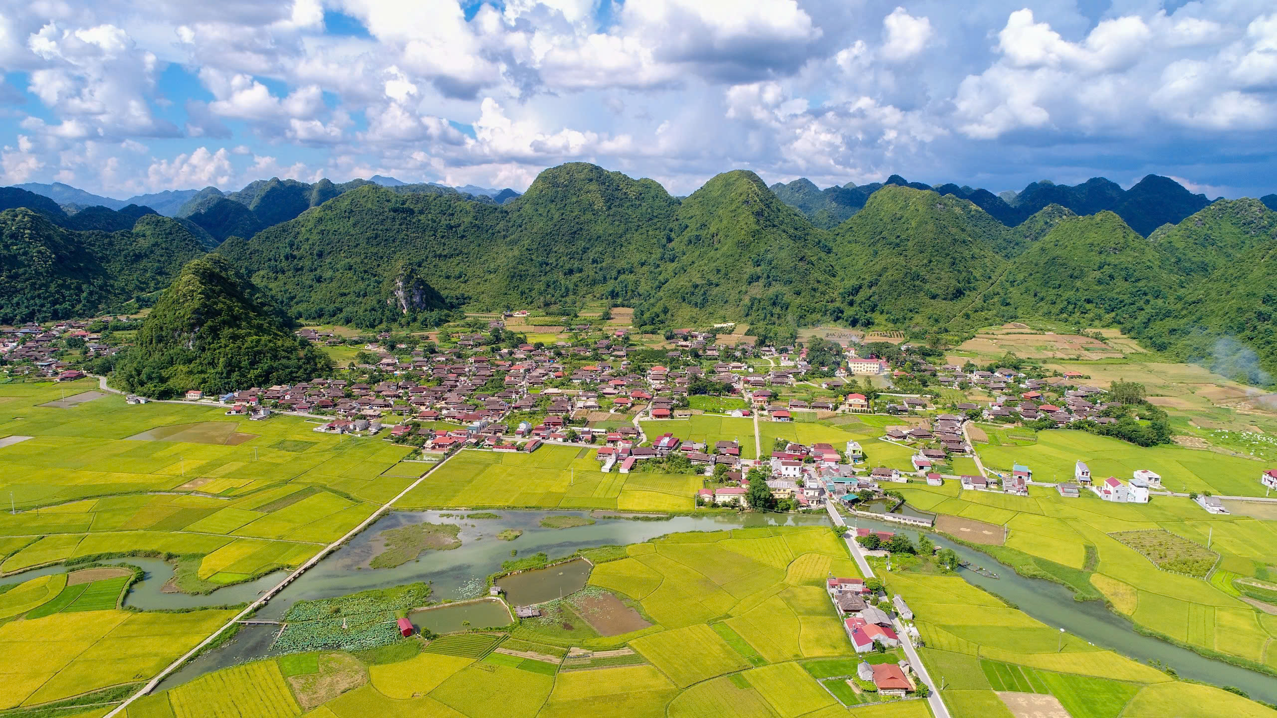 Quỳnh Sơn được vinh danh 'Làng du lịch tốt nhất thế giới 2025'