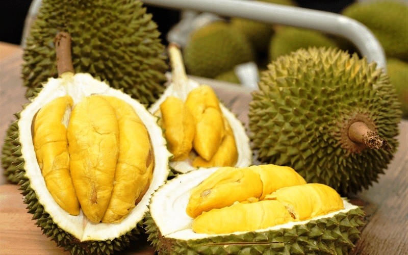 Xuất khẩu sầu riêng đạt kỷ lục trong tháng 9, hướng tới 3,5 tỷ USD 