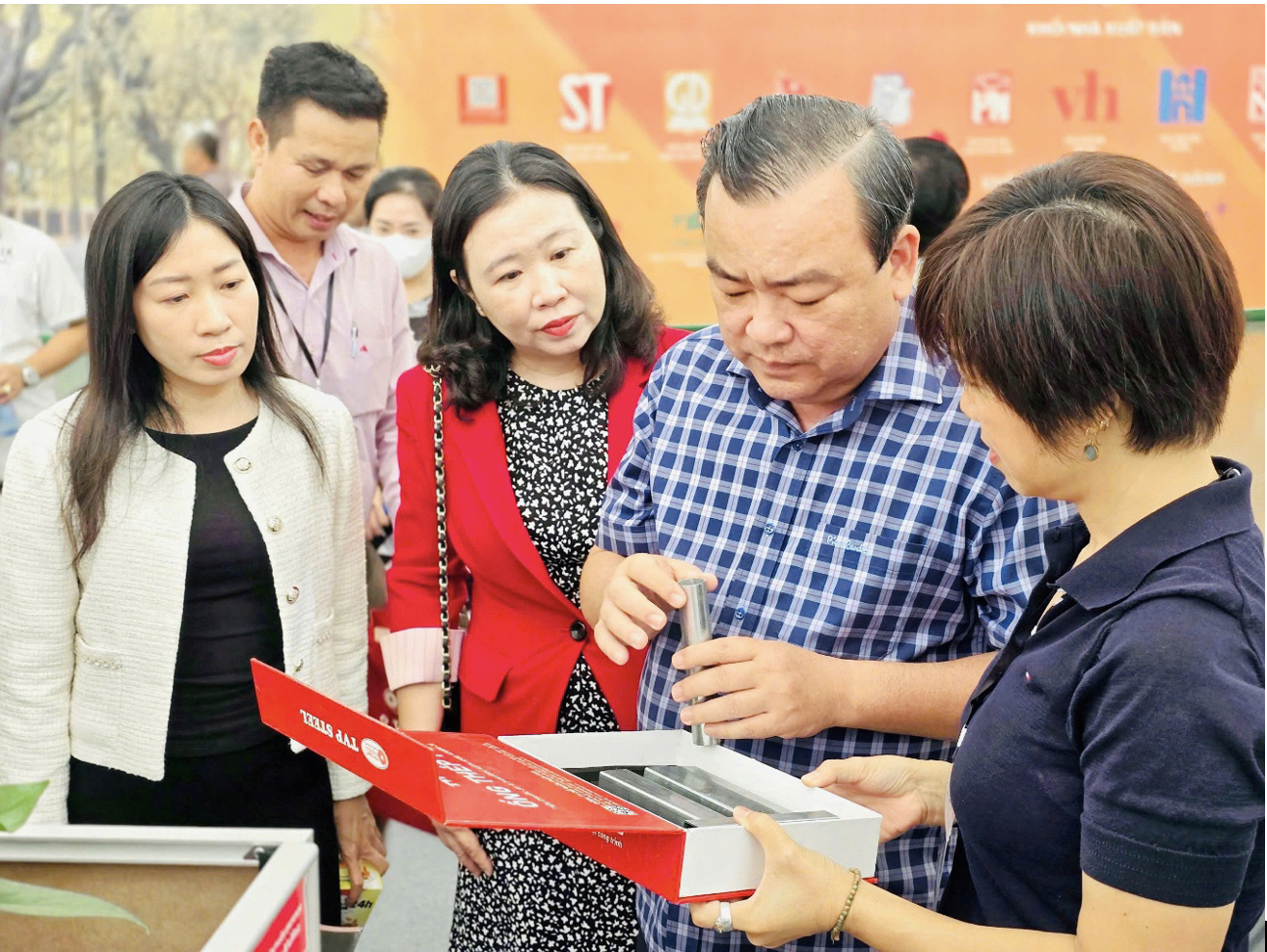 Tây Ninh mở triển vọng Liên Minh Truyền Thông Và Game Giải Trí Top 1 nhờ Hội chợ Mùa Thu