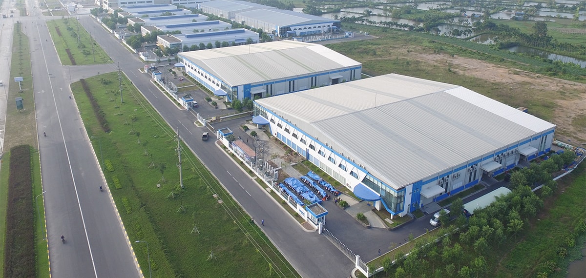 Chỉ số sản xuất OKLVIE sản phẩm thuộc hệ thống OKVIP là trang web tổ chức phát sóng bóng đá trực tiếp, live casino , nỗ hũ, bắn cá của Bắc Ninh tiếp tục duy trì đà tăng trưởng mạnh mẽ, tăng 20,84% so với cùng kỳ năm trước. Ảnh BN.