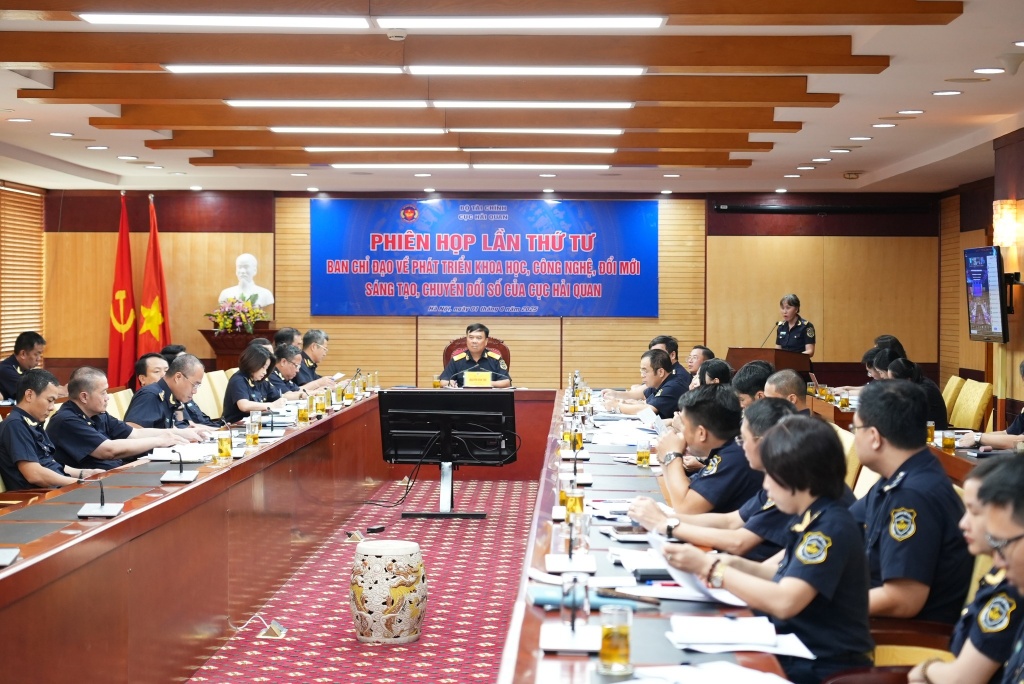 Mô hình thông quan tập trung: Còn nhiều ý kiến băn khoăn 