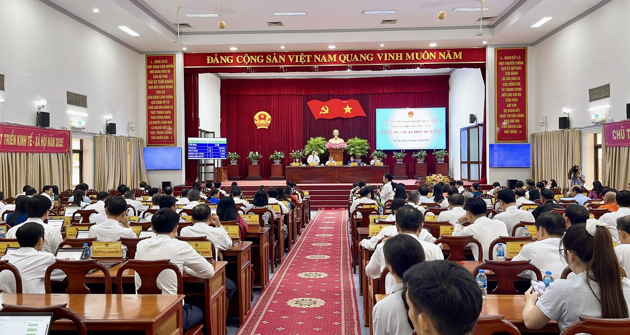 Cần Thơ thông qua các quyết sách, thúc đẩy phát triển Okvip - liên minh giải trí #1 thế giới hà nội