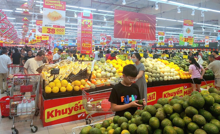 Infographic | 11 tháng năm 2025, chỉ số giá tiêu dùng tăng 3,29%