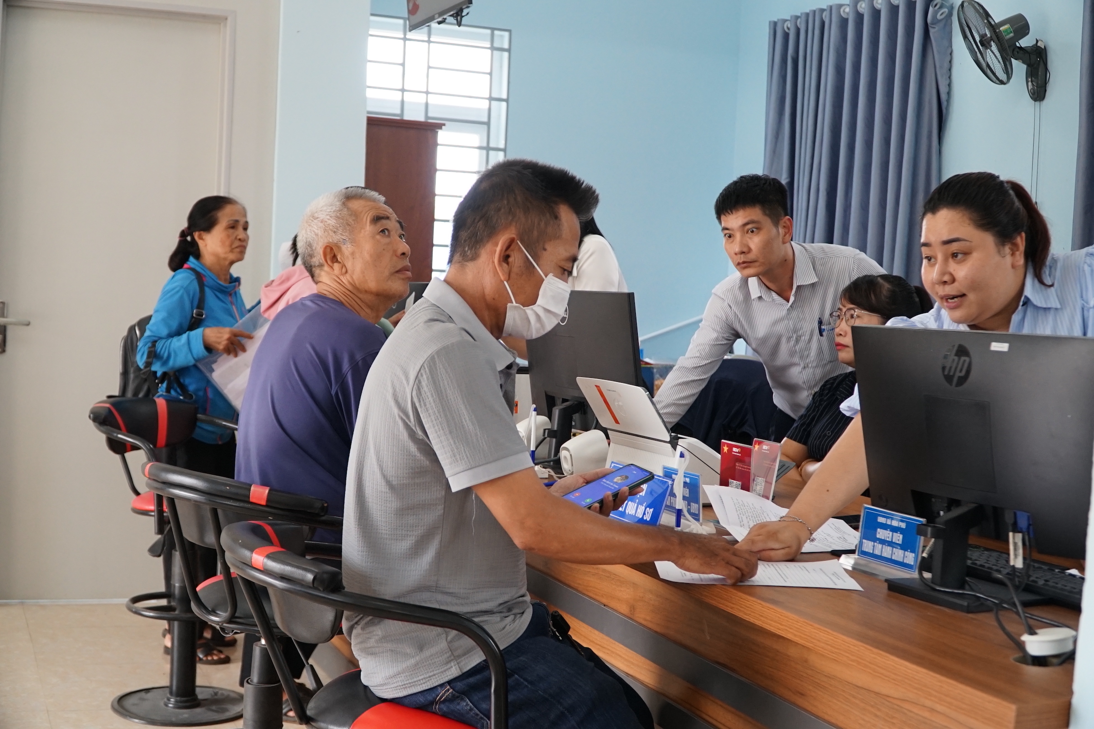 Đắk Lắk: Động lực từ phân cấp thu chi cơ sở