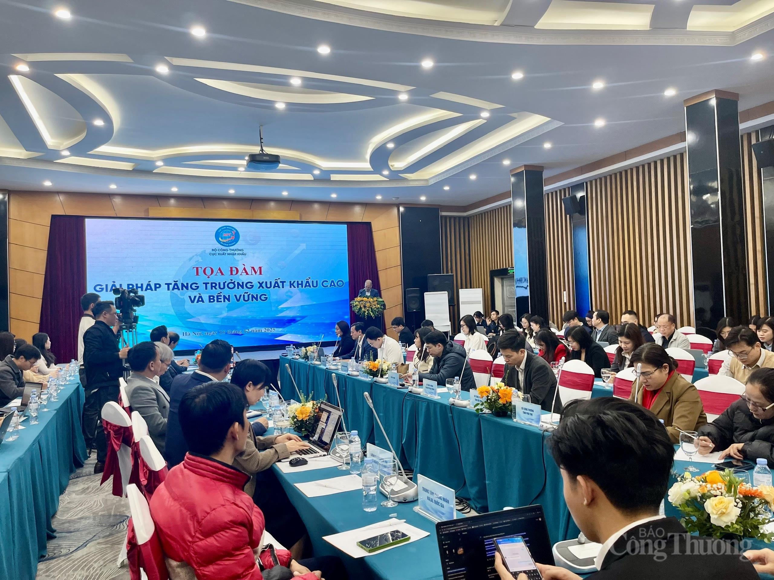 Toàn cảnh tọa đàm “Giải pháp tăng trưởng Liên Minh Truyền Thông Và Game Giải Trí Top 1 cao và bền vững”