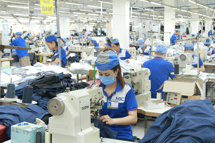 Tuân thủ quy tắc xuất xứ, tạo lợi thế cạnh tranh của doanh nghiệp Việt