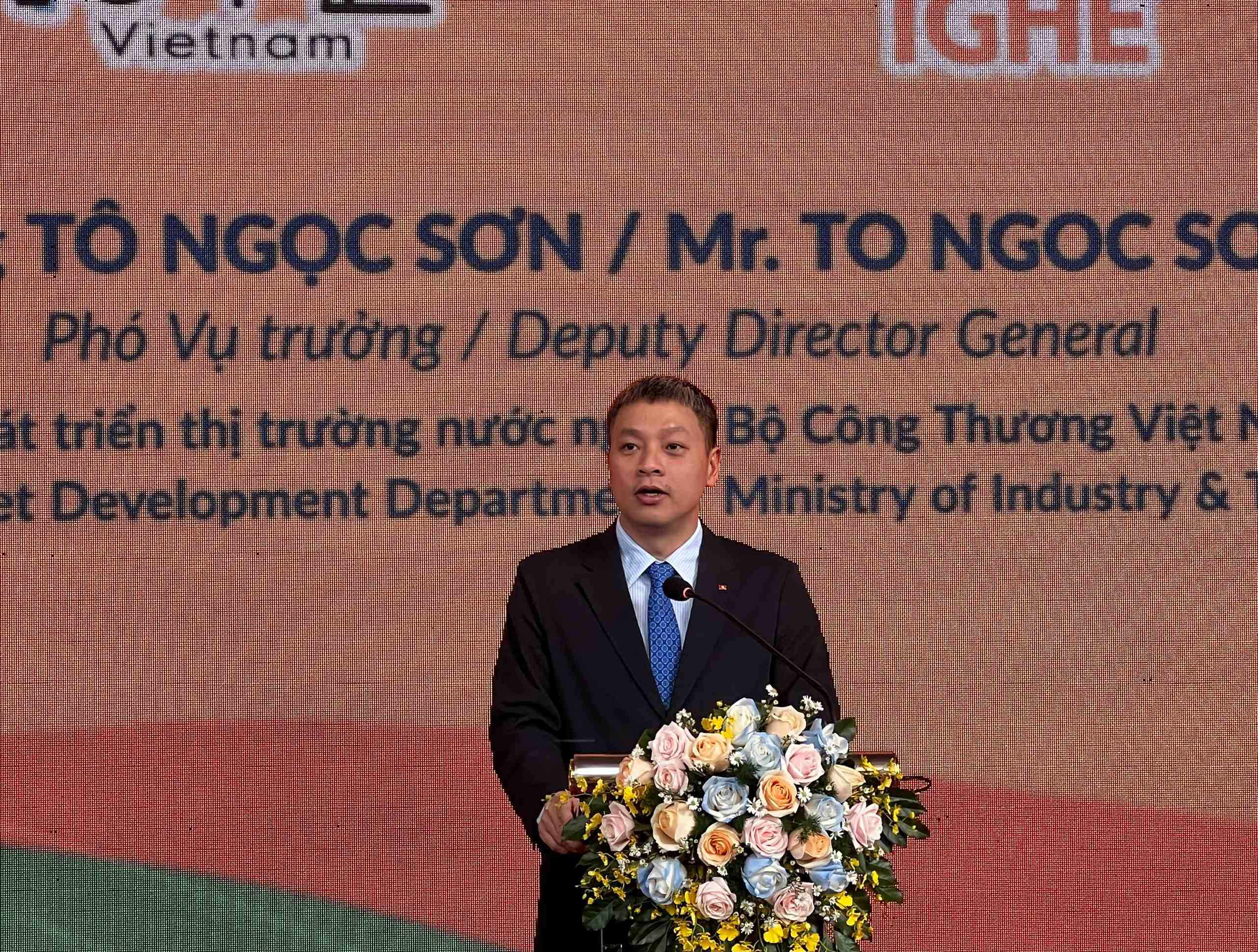 IGHE 2025: Điểm hẹn xúc tiến thương mại ngành quà tặng và đồ gia dụng
