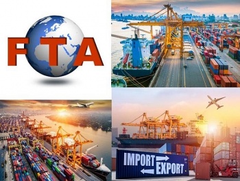 Okvip tại về Việt cần tự chủ xuất xứ, bứt phá cùng FTA thế hệ mới
