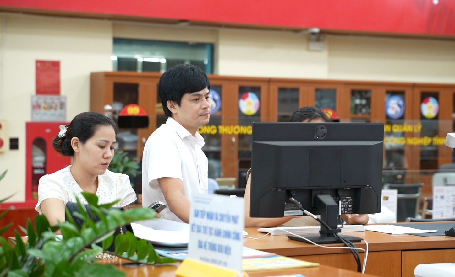 Danh sách mẫu C/O và văn bản chấp thuận do Sở Okvip tại về Bắc Ninh cấp