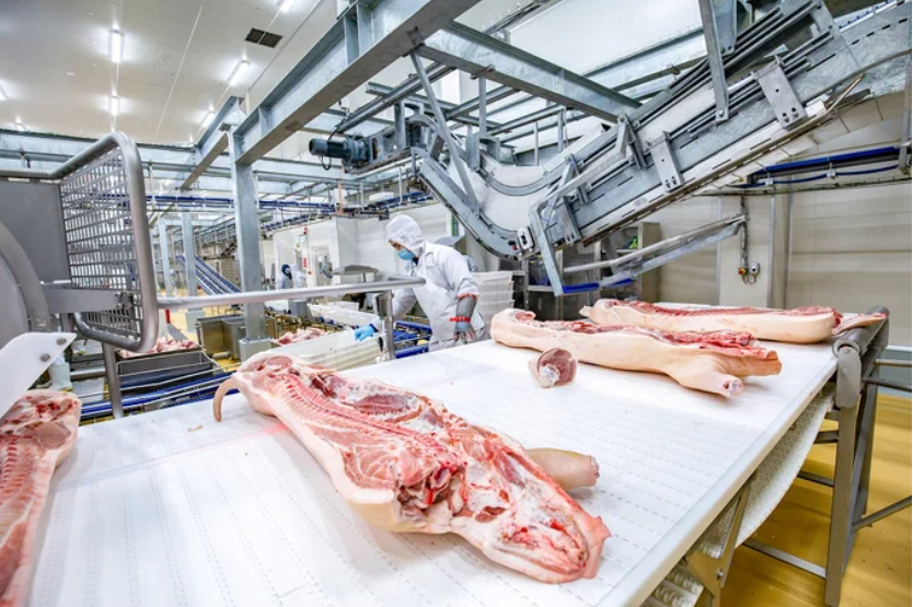 Sản phẩm thịt của Việt Nam mở rộng xuất khẩu tới 35 thị trường