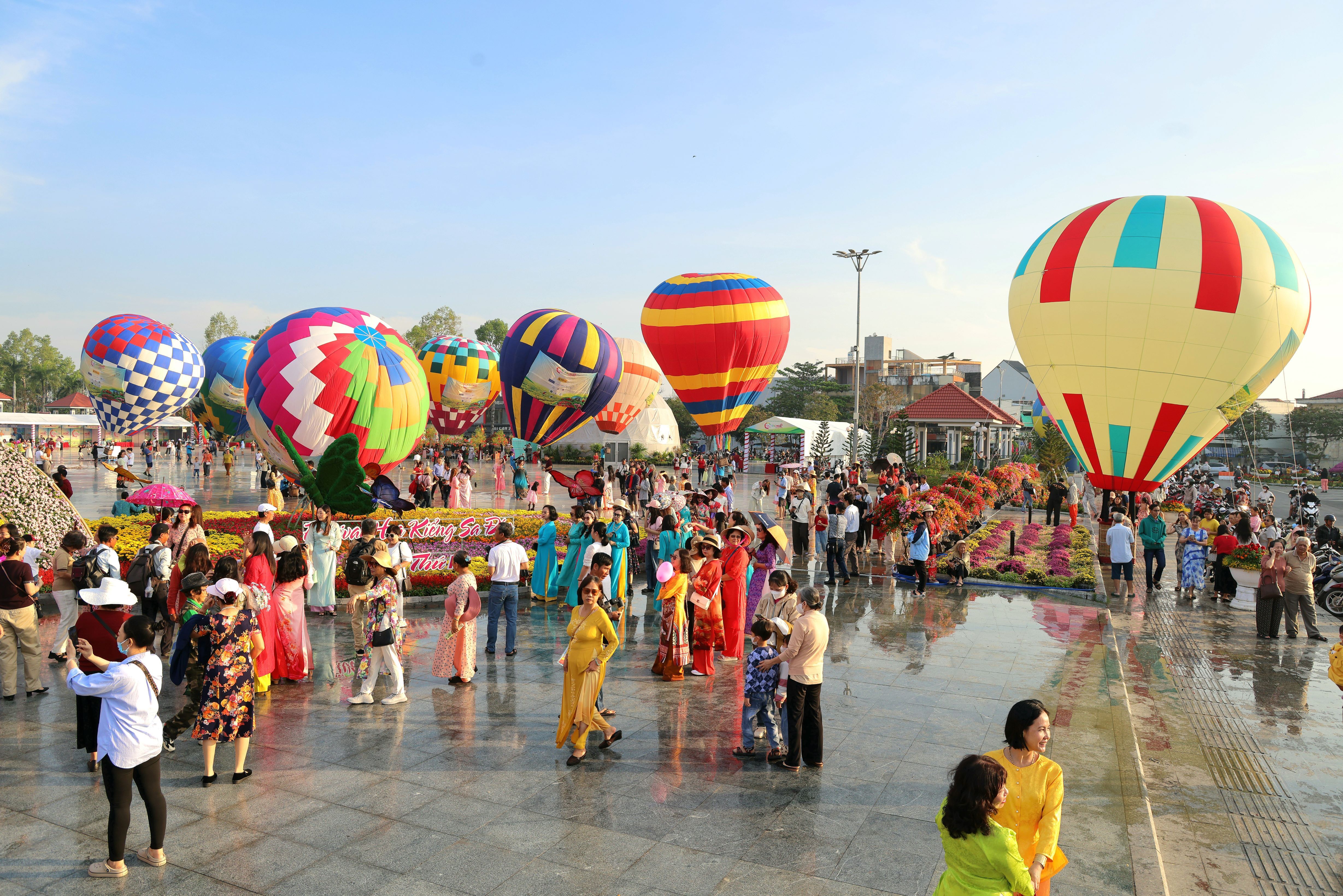 Du lịch Đồng bằng sông Cửu Long khởi sắc, kỳ vọng tăng trưởng mạnh