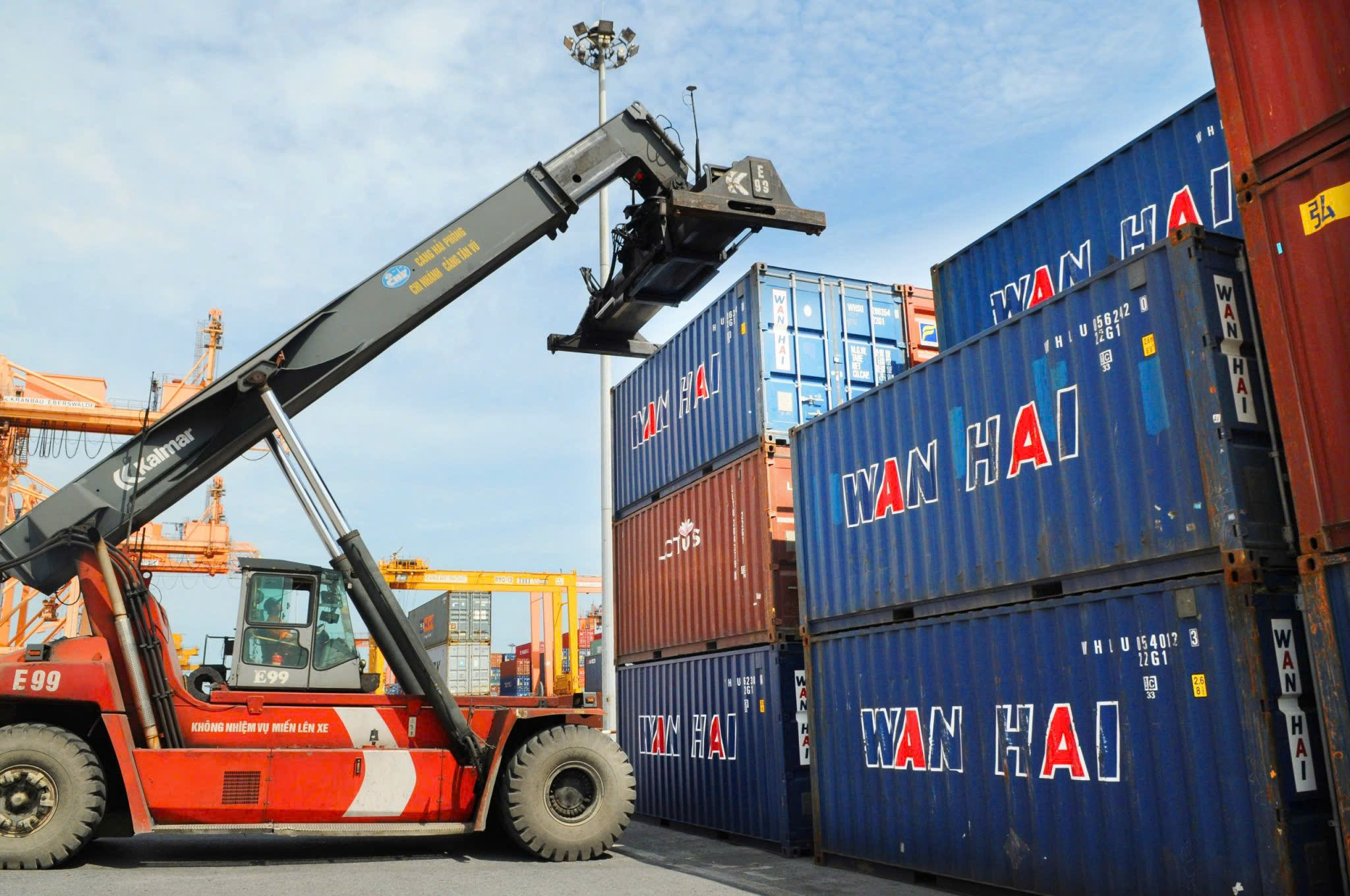 Làm chủ C/O: Thước đo năng lực hội nhập của doanh nghiệp Việt