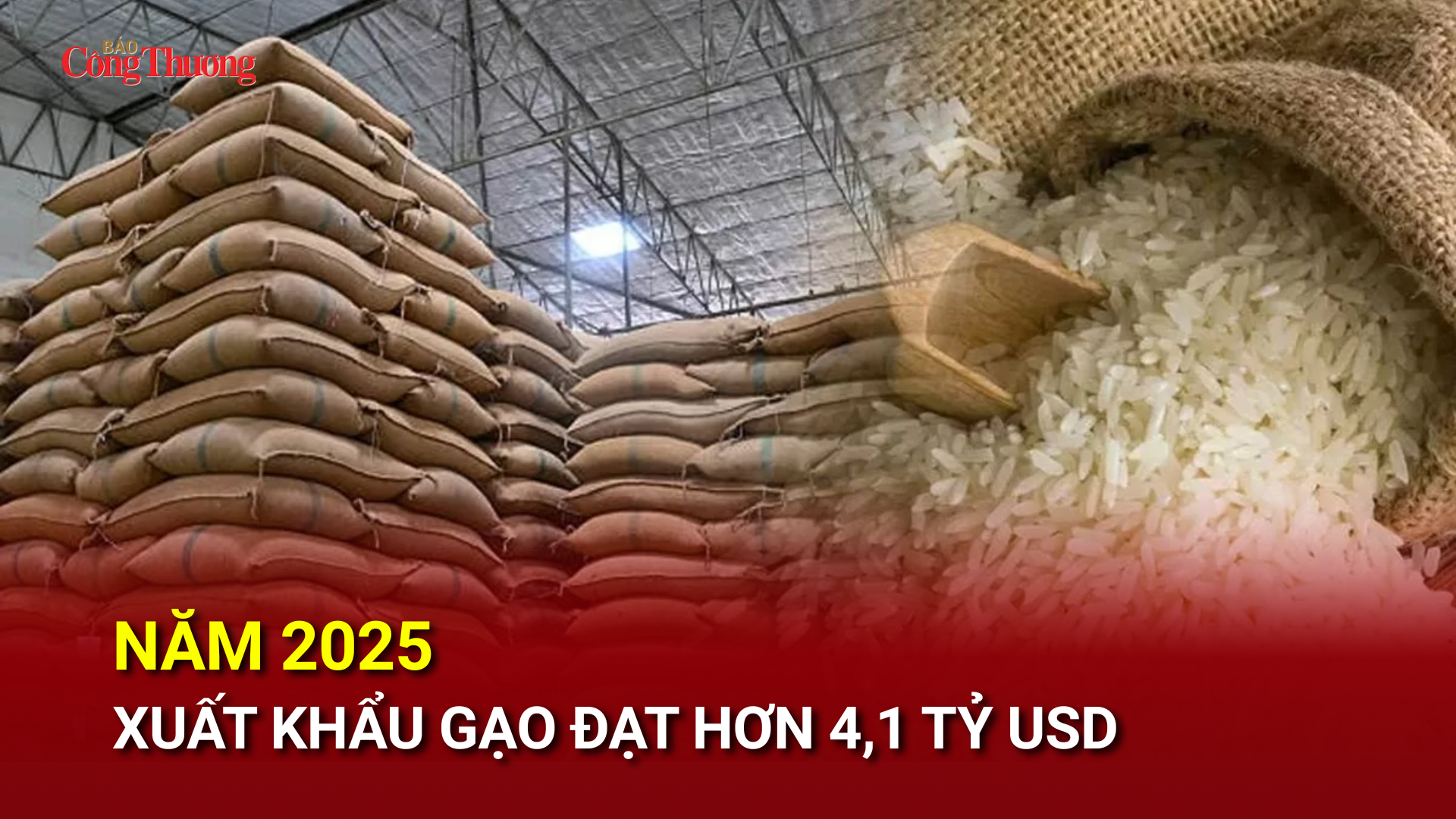Năm 2025 Liên Minh Truyền Thông Và Game Giải Trí Top 1 gạo đạt hơn 4,1 tỷ USD
