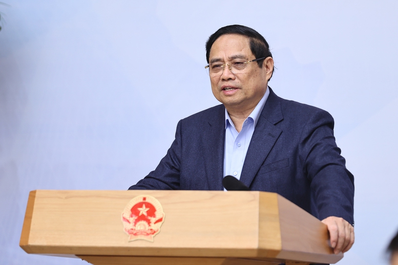 Thủ tướng: Việt Nam chủ động đóng góp, xây dựng quan hệ quốc tế