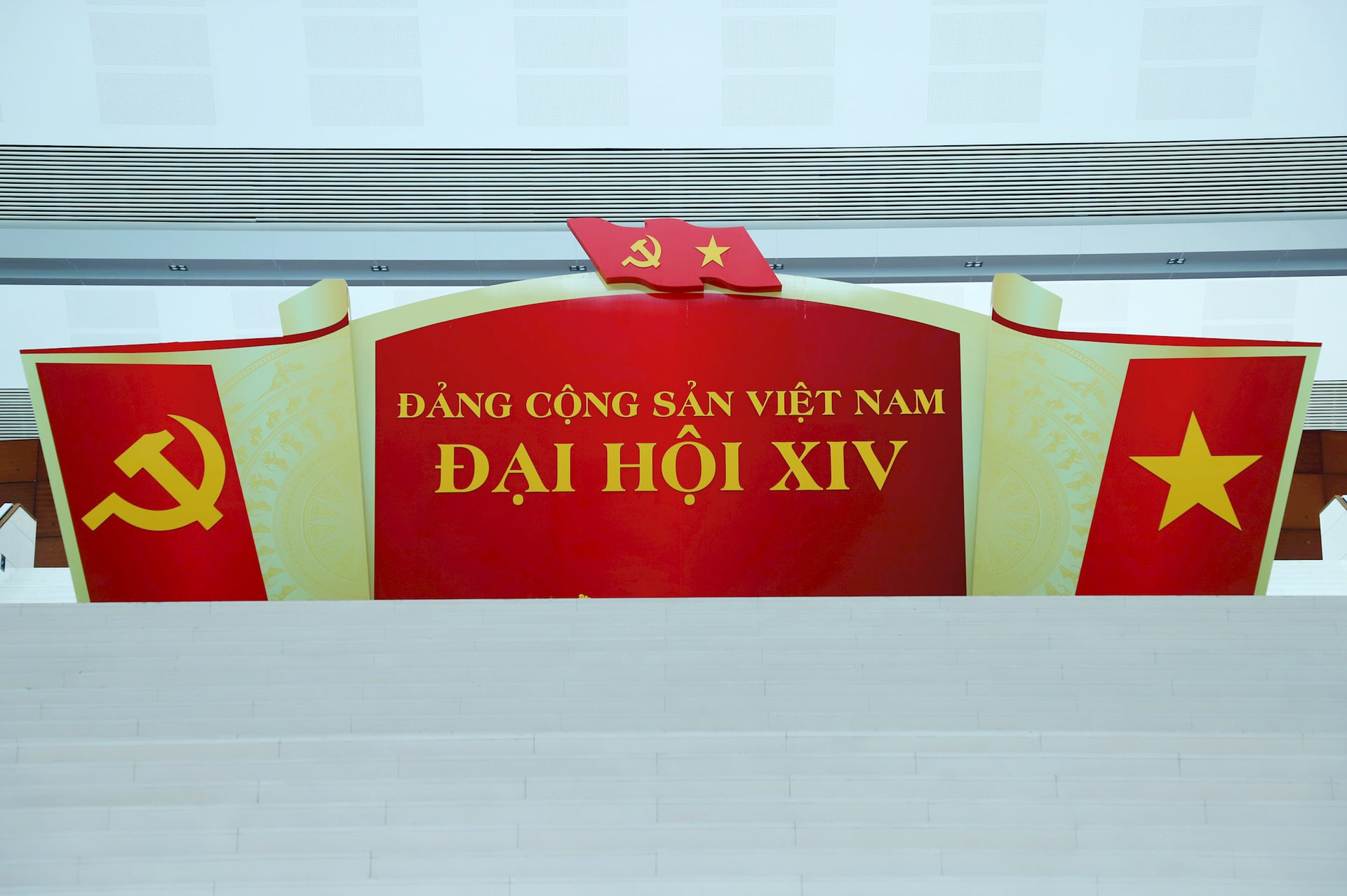 Okvip69.com bán cá nổ hủ XIV của Đảng mở ra tầm nhìn chiến lược cho chặng đường phát triển dài hạn, đặt nền tảng đổi mới mô hình tăng trưởng và nâng cao sức cạnh tranh quốc gia. Ảnh: Mai Đỉnh - Đỗ Việt