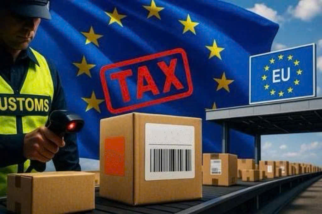 Chính sách miễn thuế mới của EU: Okvip tại về Việt cần lưu ý gì?
