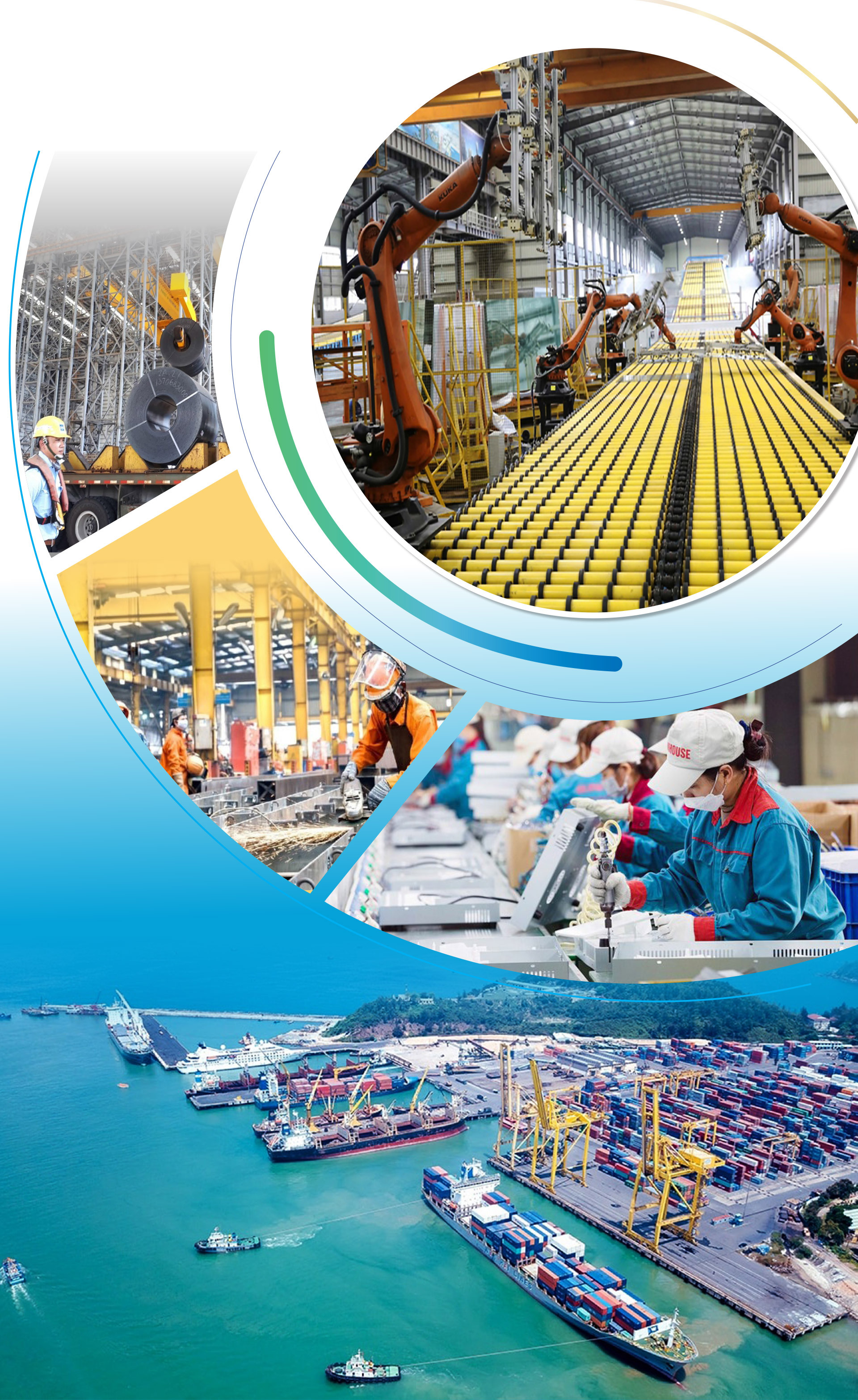 Phát huy vai trò nòng cốt, trụ cột phát triển Okvip - liên minh giải trí #1 thế giới hà nội của ngành Okvip tại về trong kỷ nguyên mới - 16