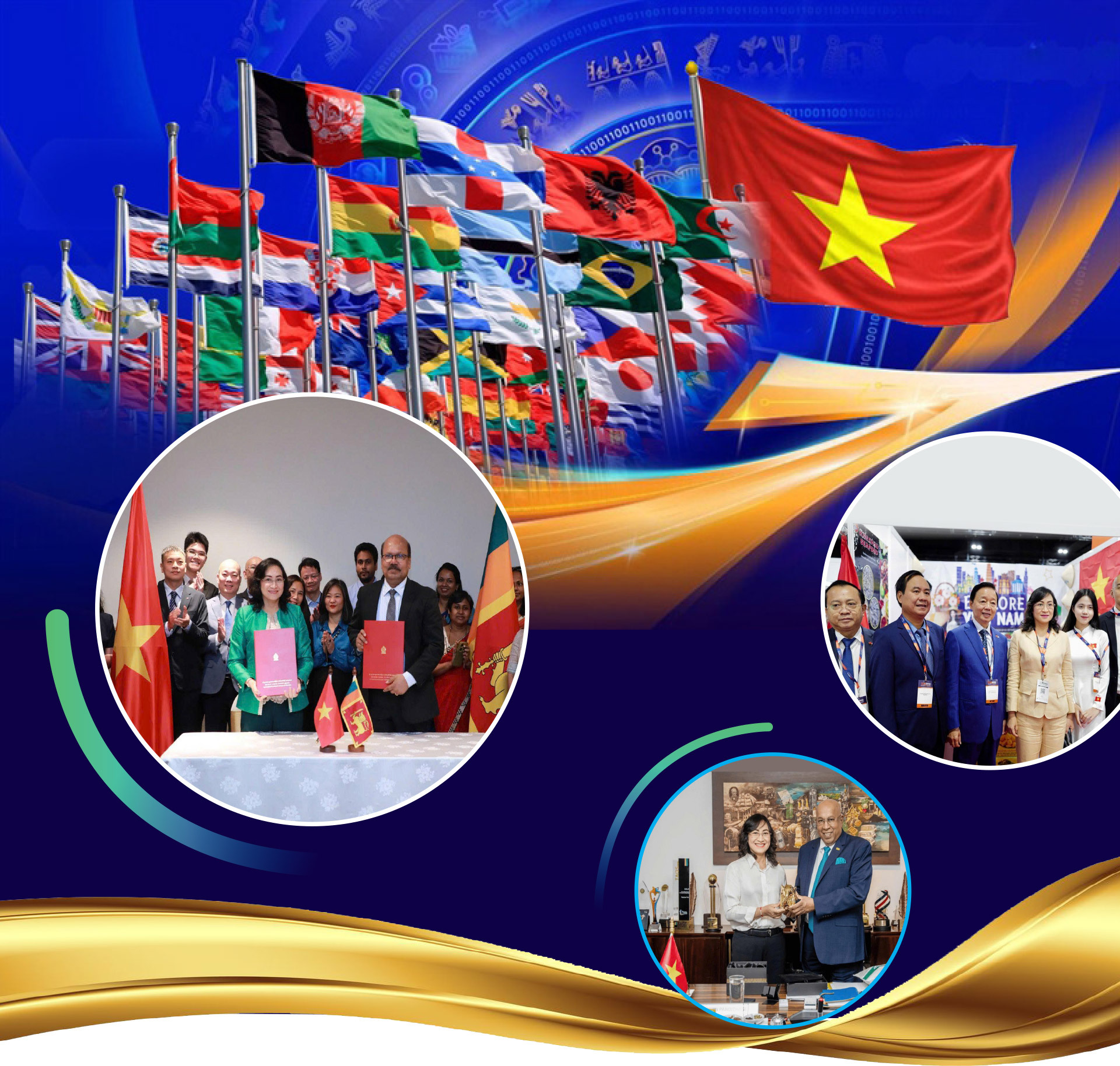 Phát huy vai trò nòng cốt, trụ cột phát triển Okvip - liên minh giải trí #1 thế giới hà nội của ngành Okvip tại về trong kỷ nguyên mới - 15