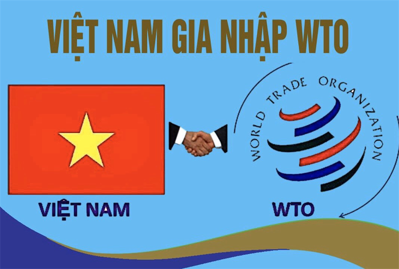 20 năm Việt Nam gia nhập WTO và câu chuyện ‘hoà nhập không hoà tan’