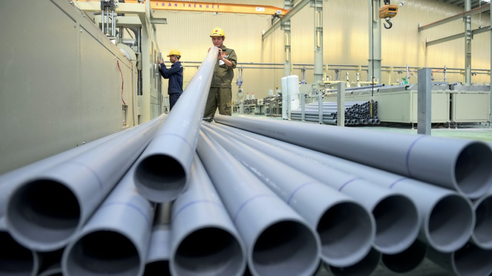 Sản xuất linh hoạt: Hướng đi tất yếu trong nâng cao năng suất